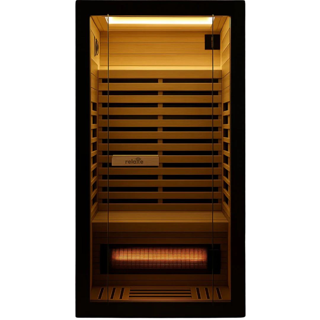 Saunas